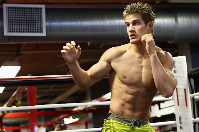 Sage Northcutt