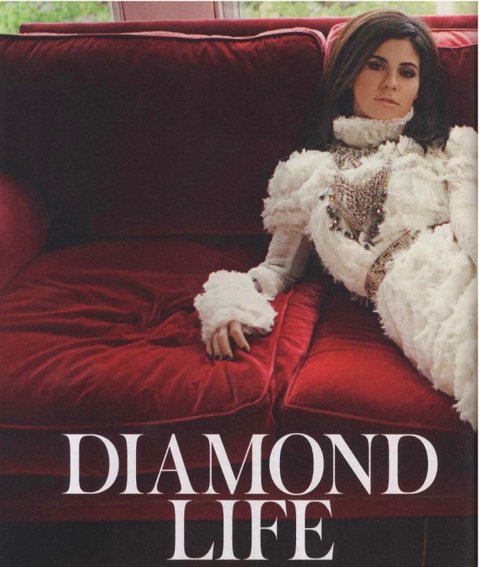 Marina & the Diamonds
