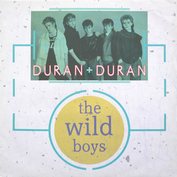 The Wild Boys