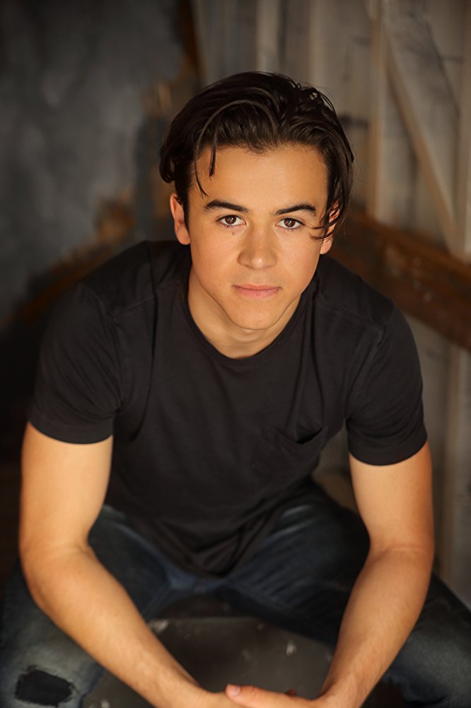 Keean Johnson