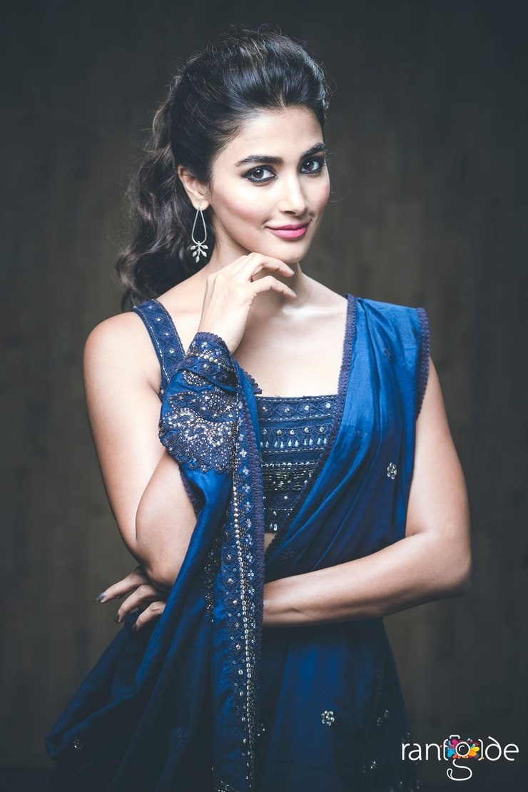 Pooja Hegde