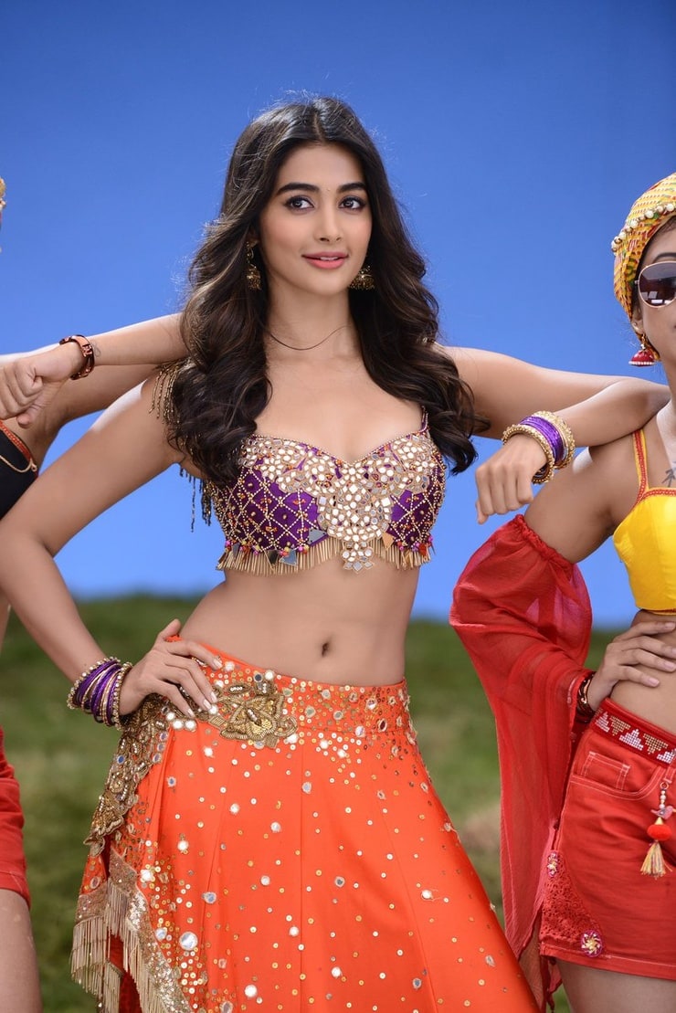 Pooja Hegde