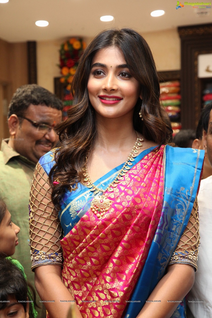 Pooja Hegde