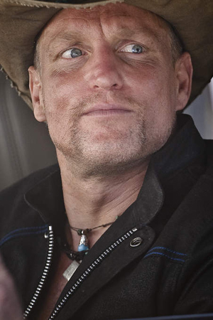 Woody Harrelson Woody Harrelson