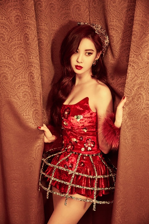 Seohyun