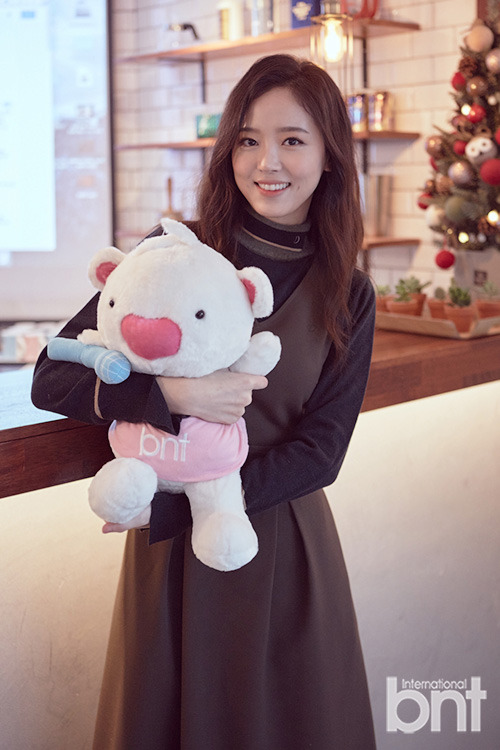 Han-na Kang