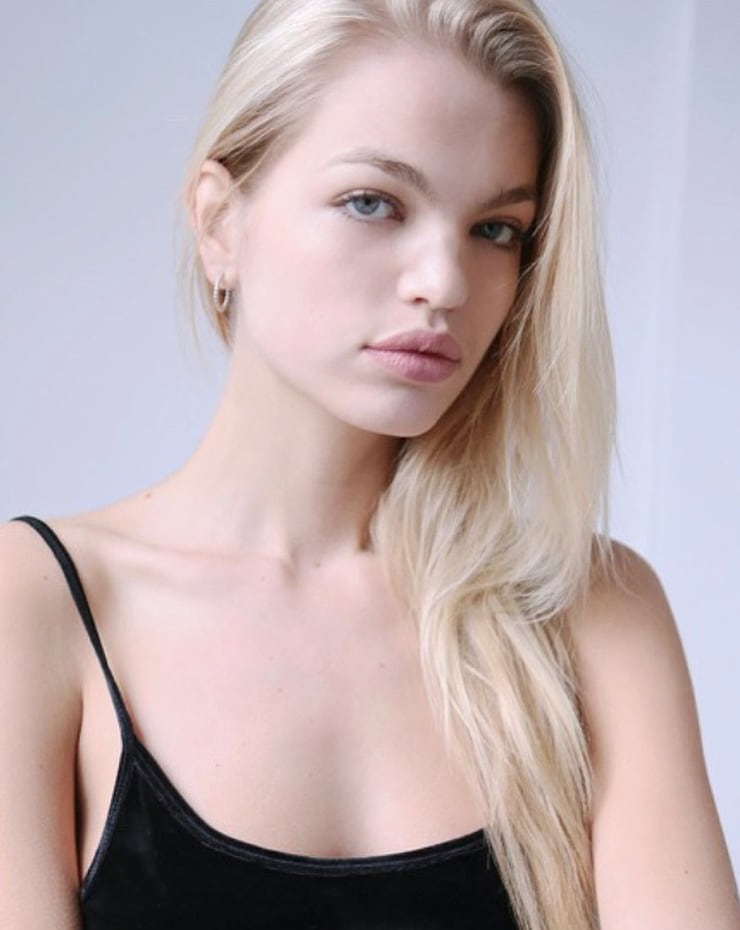 Daphne Groeneveld Daphne Groeneveld