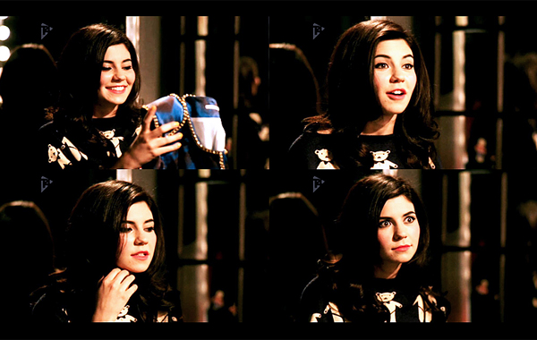 Marina & the Diamonds