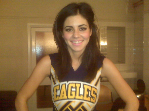 Marina & the Diamonds
