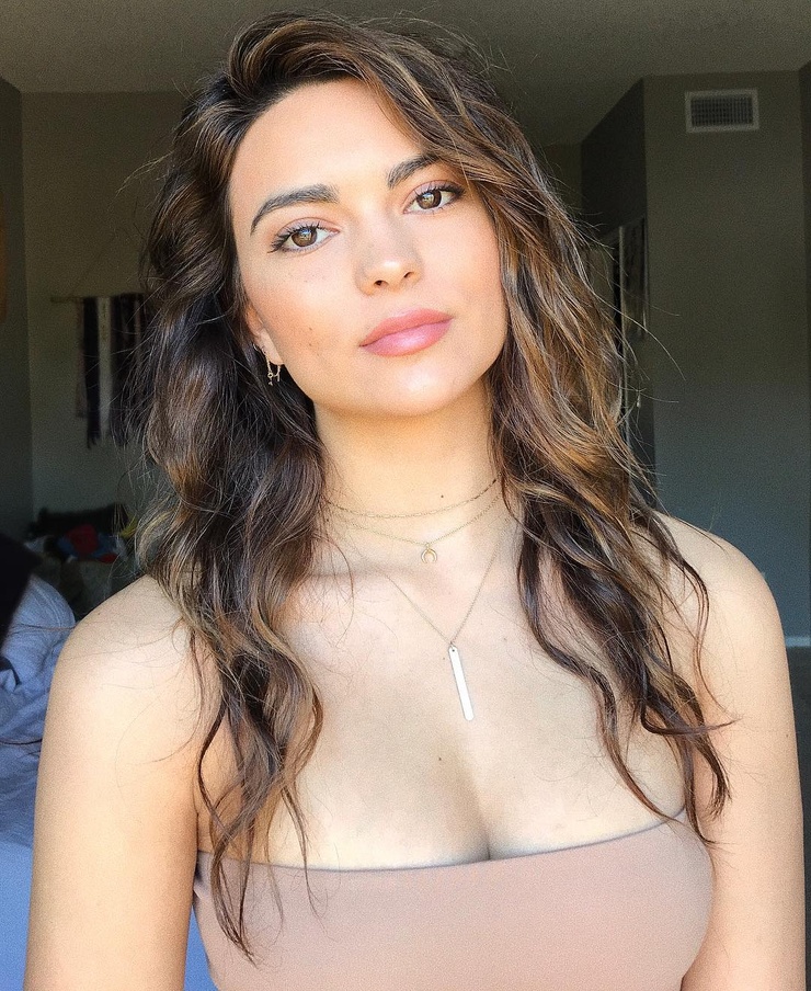 Kyra Santoro