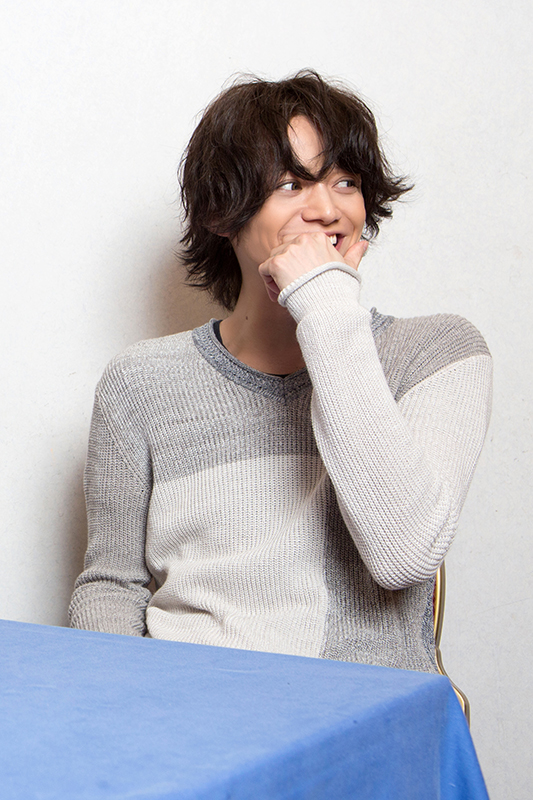 Ryosuke Miura