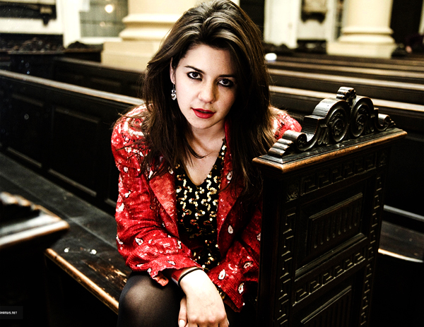 Marina & the Diamonds