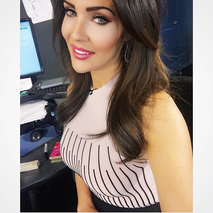 Meisha Johnson