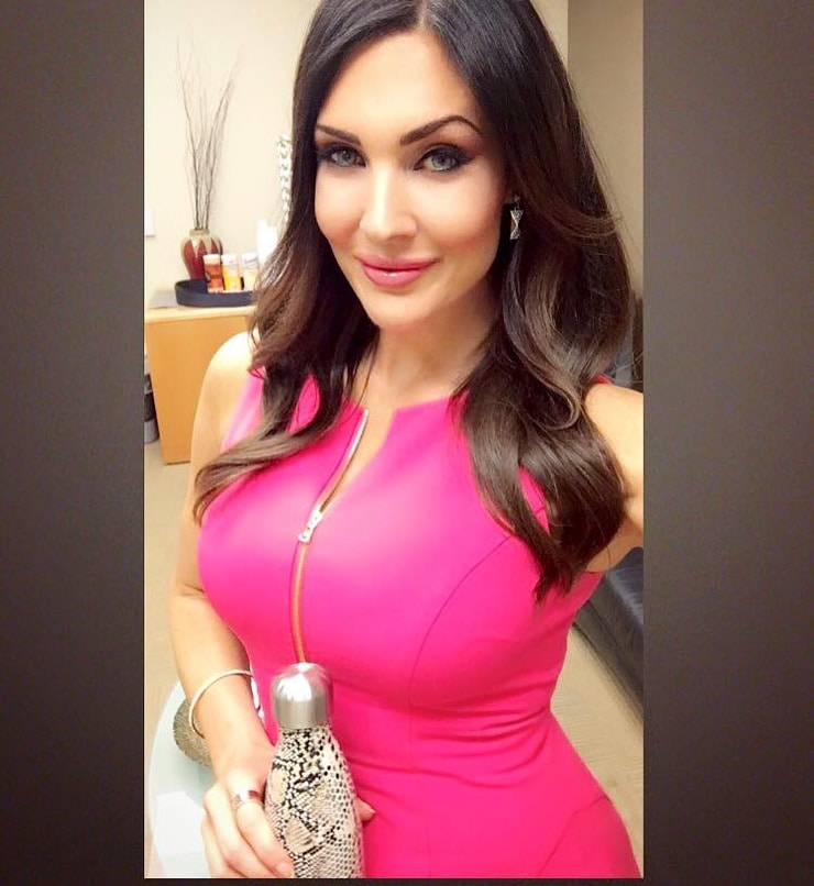 Meisha Johnson