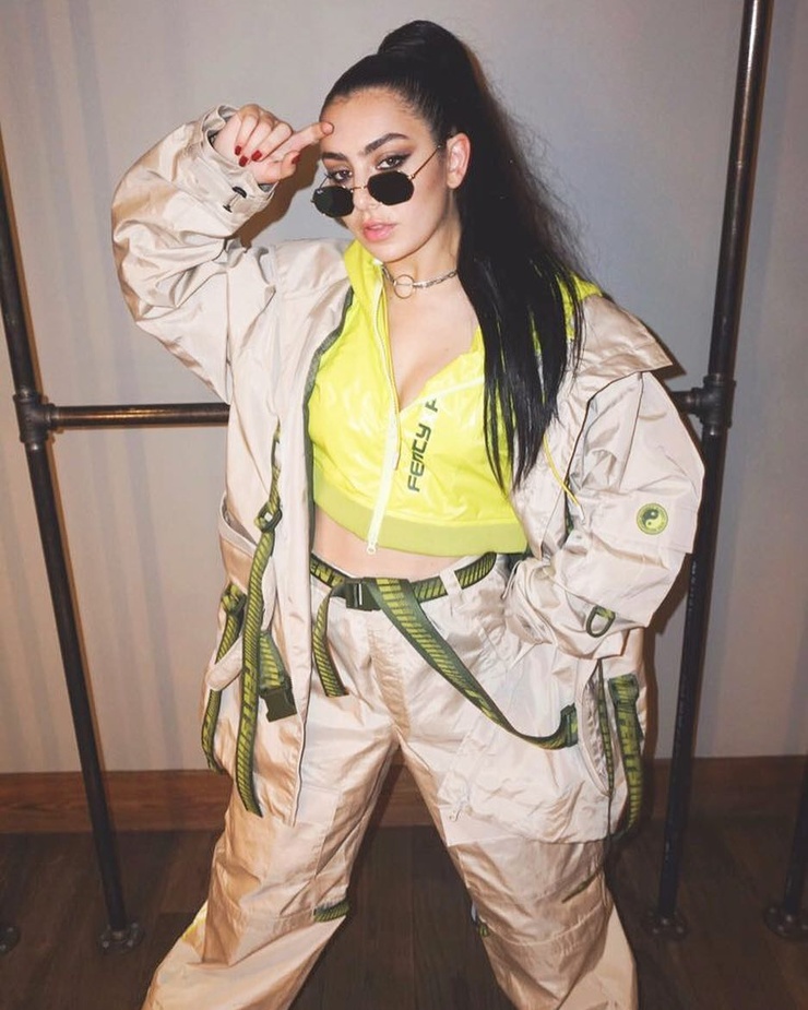 Charli XCX