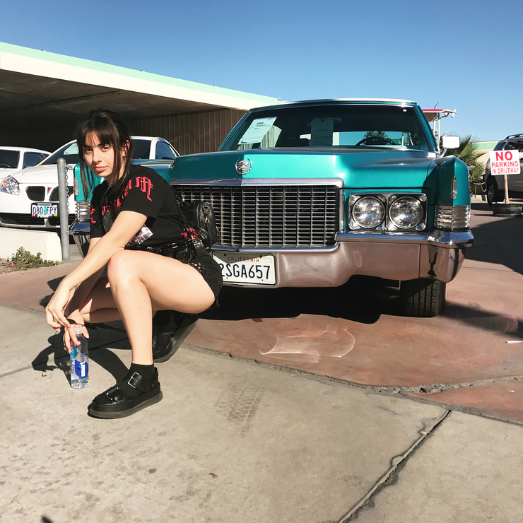 Charli XCX Charli XCX