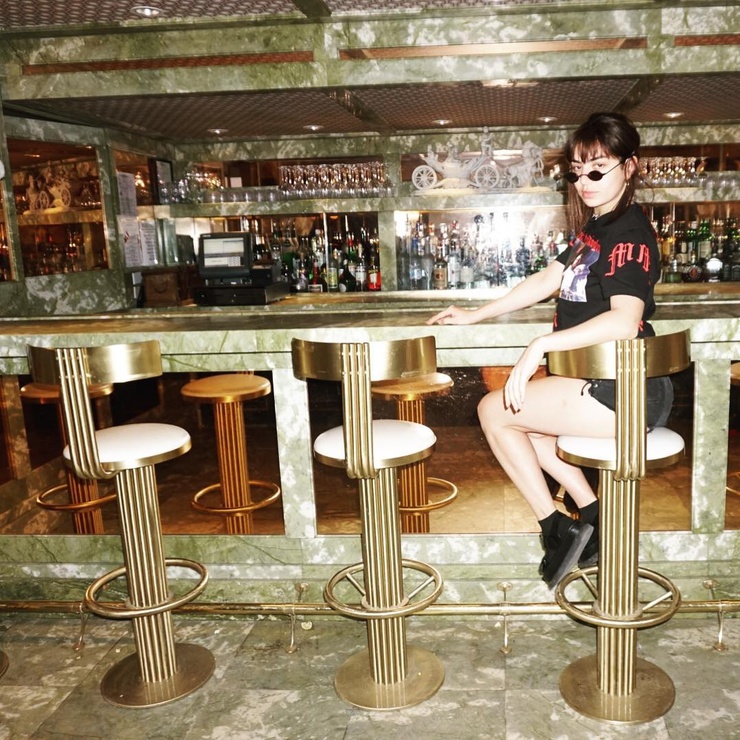 Charli XCX Charli XCX