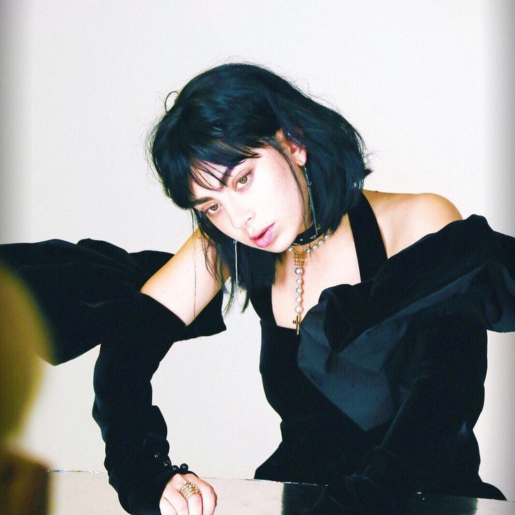 Charli XCX