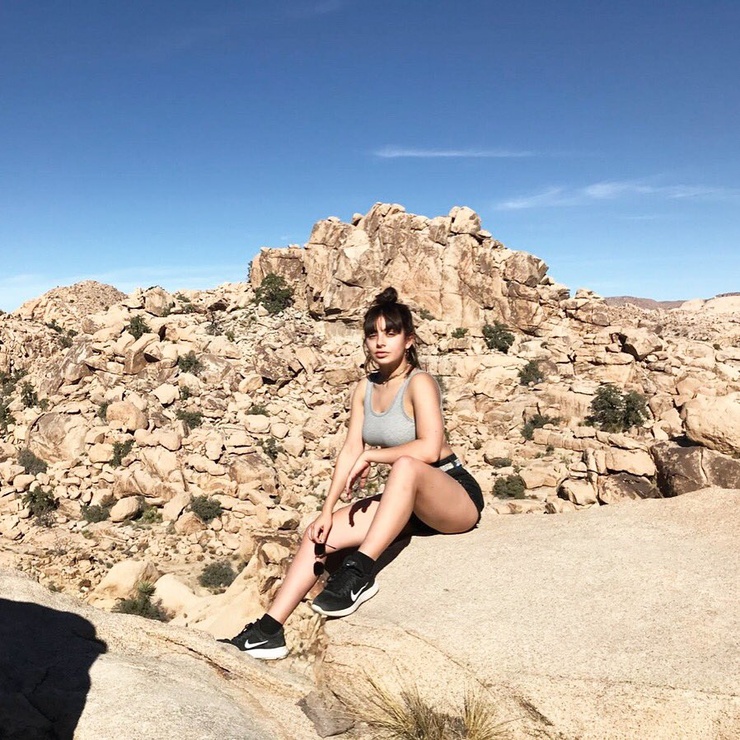 Charli XCX