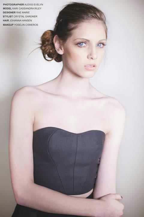 Kari Cassandra Riley