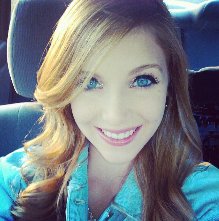 Kari Cassandra Riley