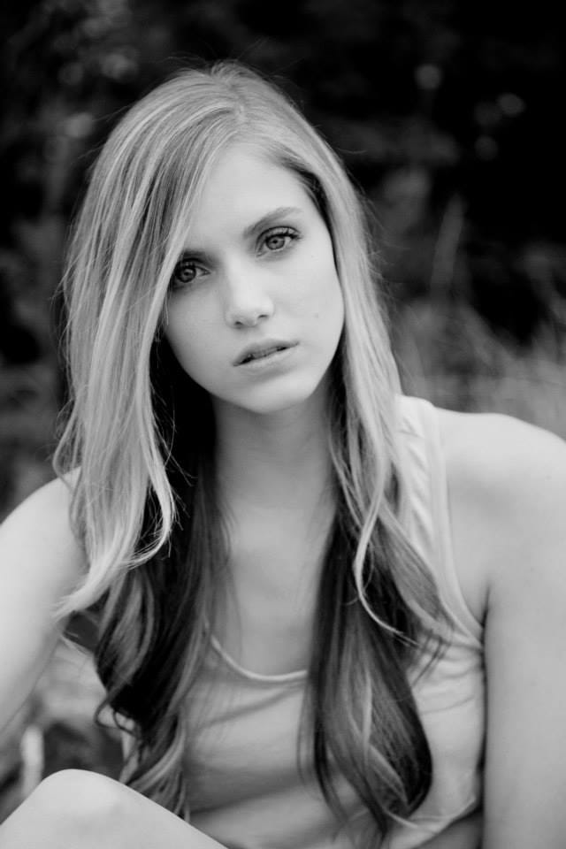 Kari Cassandra Riley