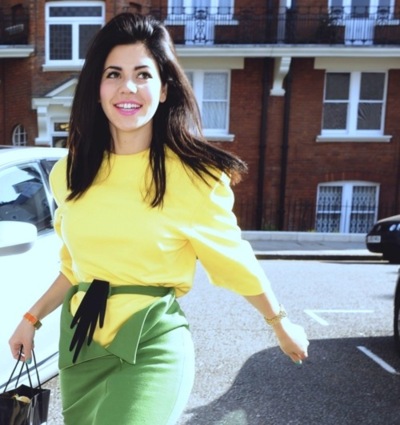 Marina & the Diamonds