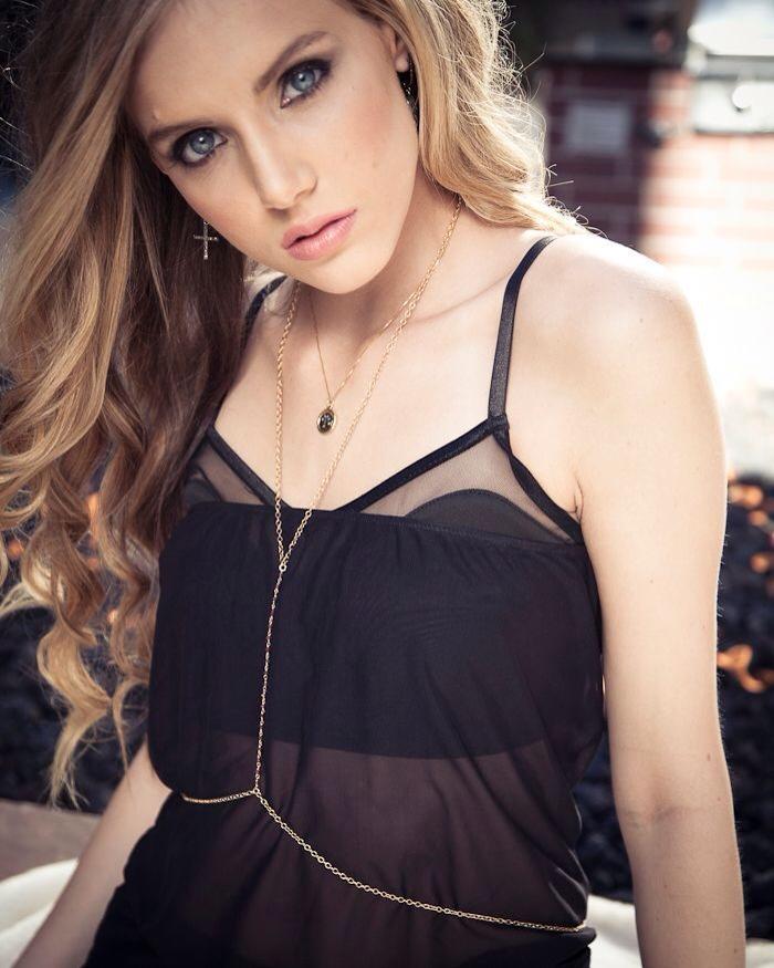 Kari Cassandra Riley