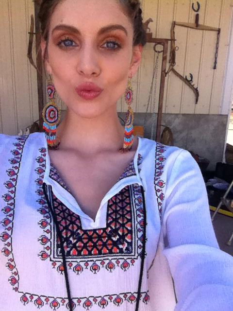 Kari Cassandra Riley