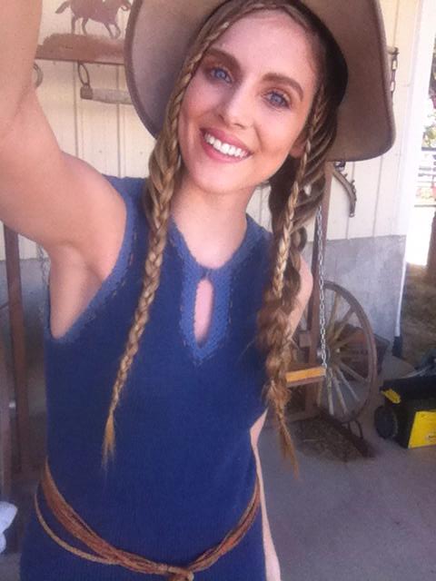Kari Cassandra Riley