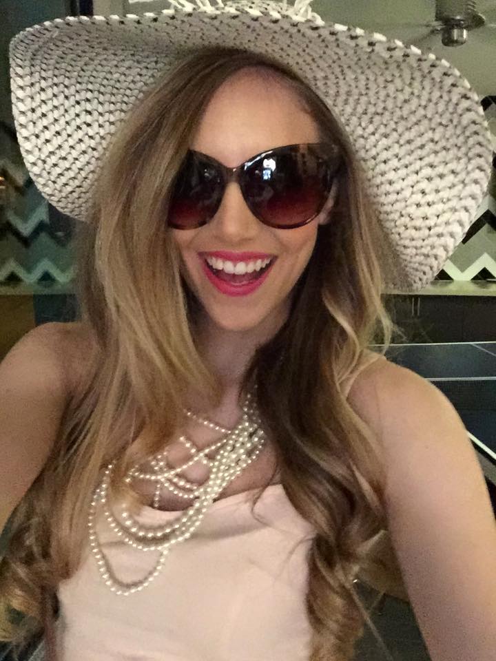 Kari Cassandra Riley