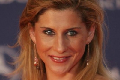 Monica Seles