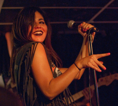 Marina & the Diamonds