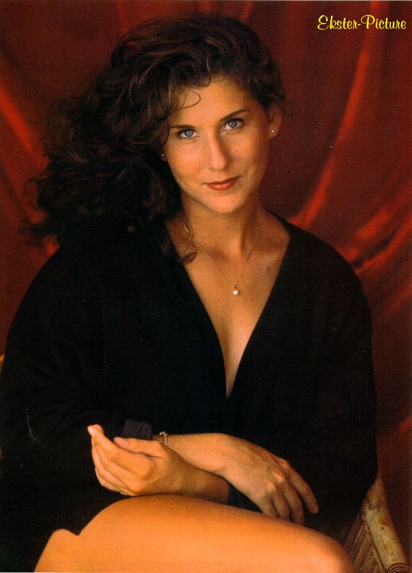 Monica Seles Monica Seles