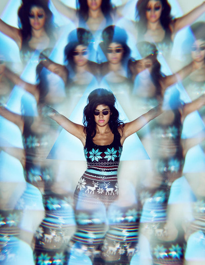Marina & the Diamonds