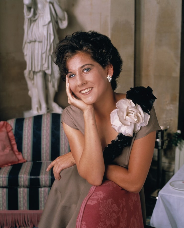 Monica Seles