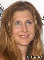 Monica Seles