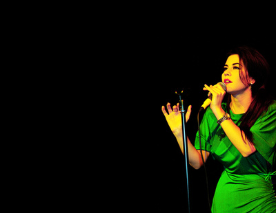 Marina & the Diamonds