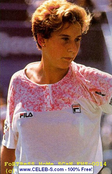 Monica Seles