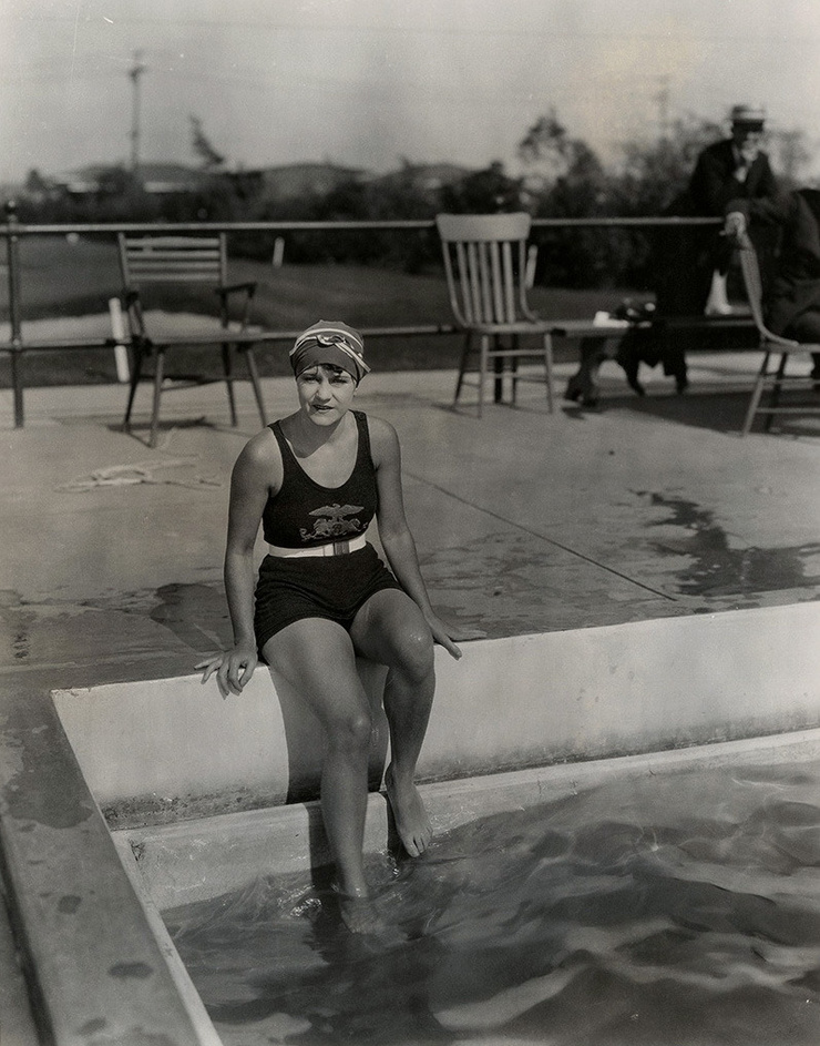 Viola Dana