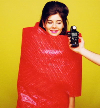 Marina & the Diamonds