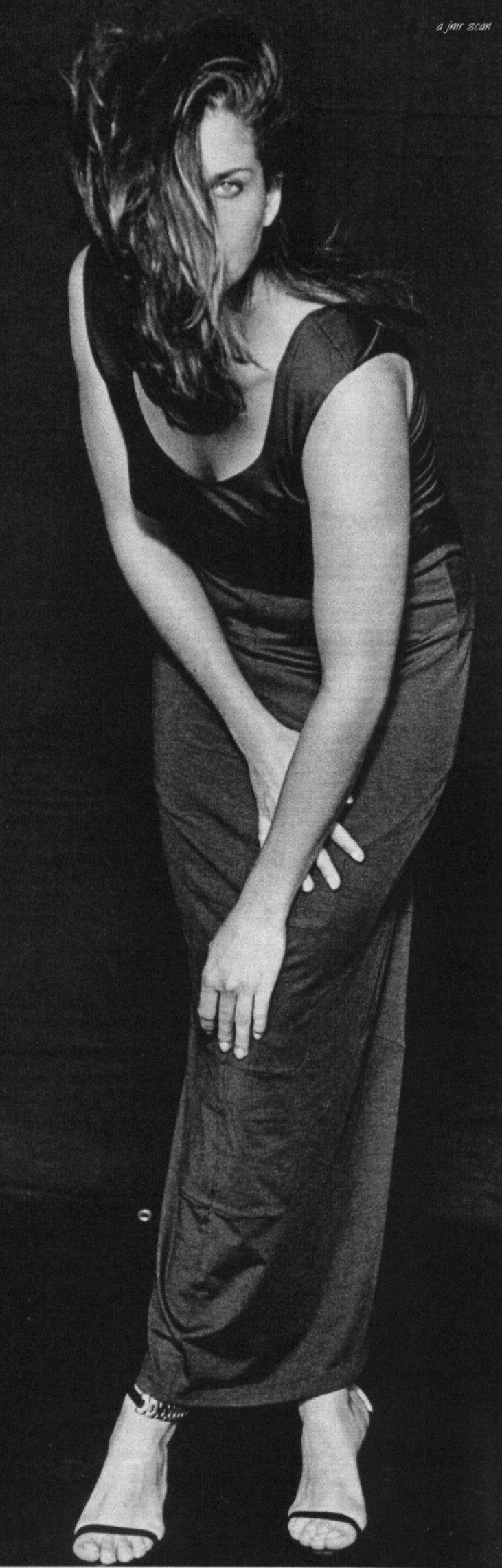 Monica Seles Monica Seles