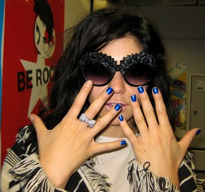 Marina & the Diamonds