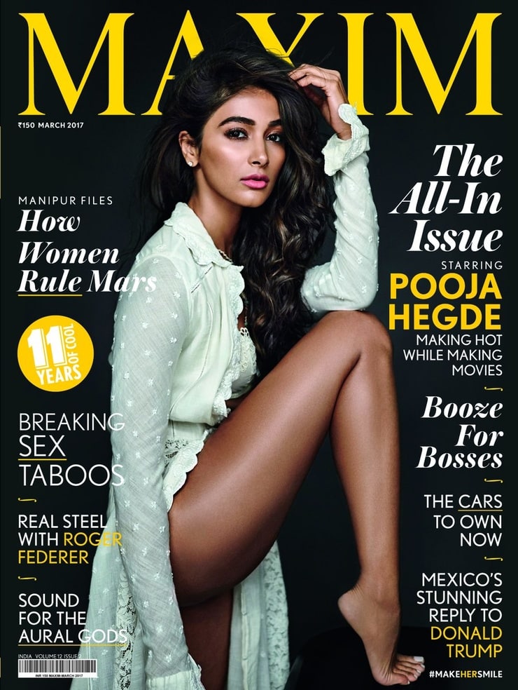 Pooja Hegde Pooja Hegde