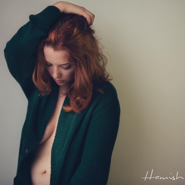 Emma Pedersen Emma Pedersen