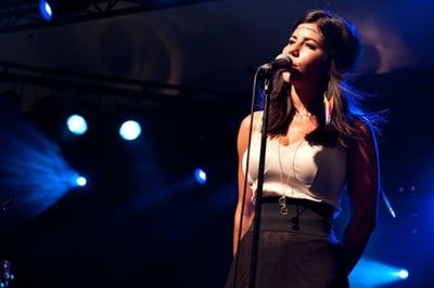 Marina & the Diamonds