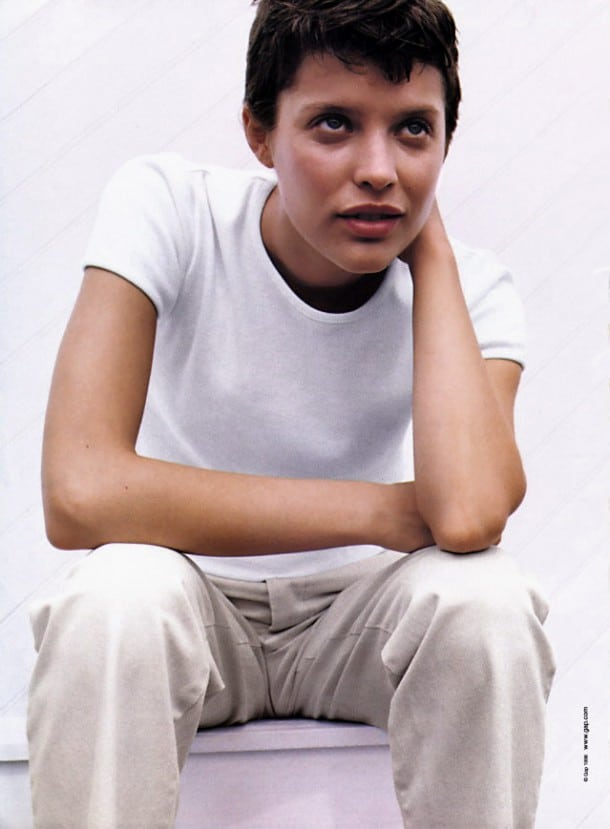 Audrey Marie Anderson Audrey Marie Anderson