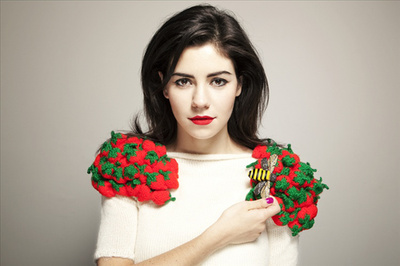 Marina & the Diamonds