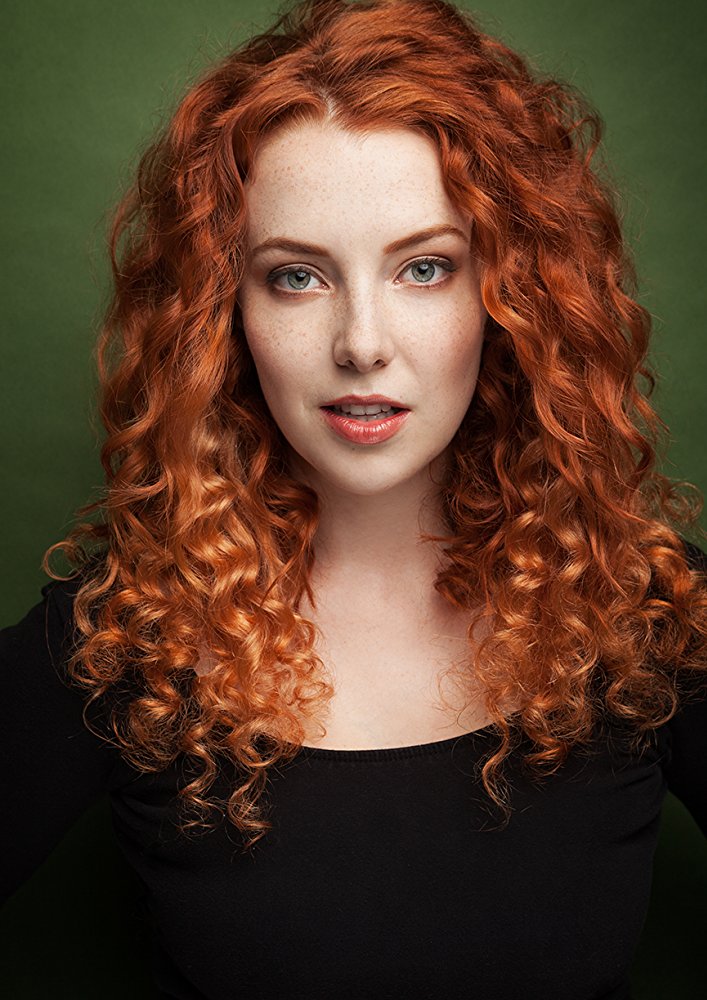 Emma Pedersen