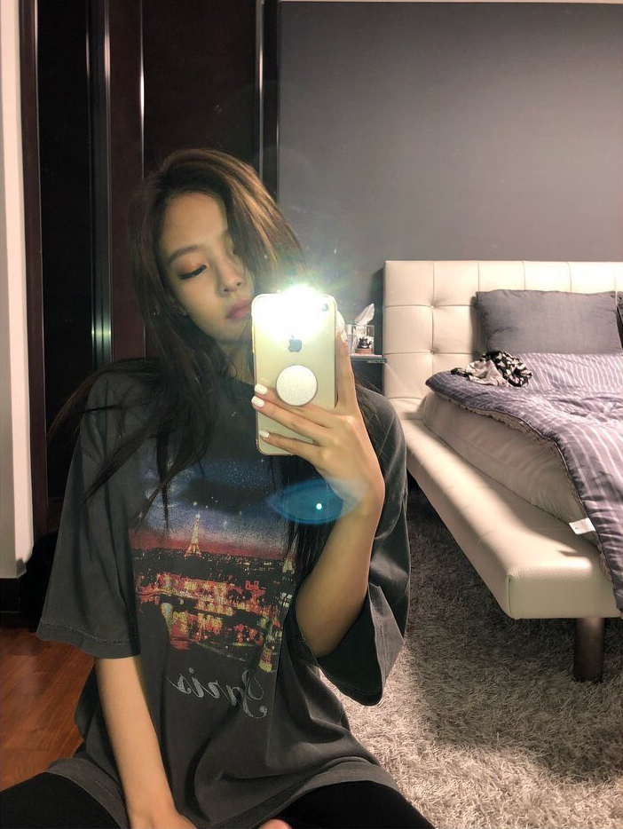 Jennie Kim Jennie Kim
